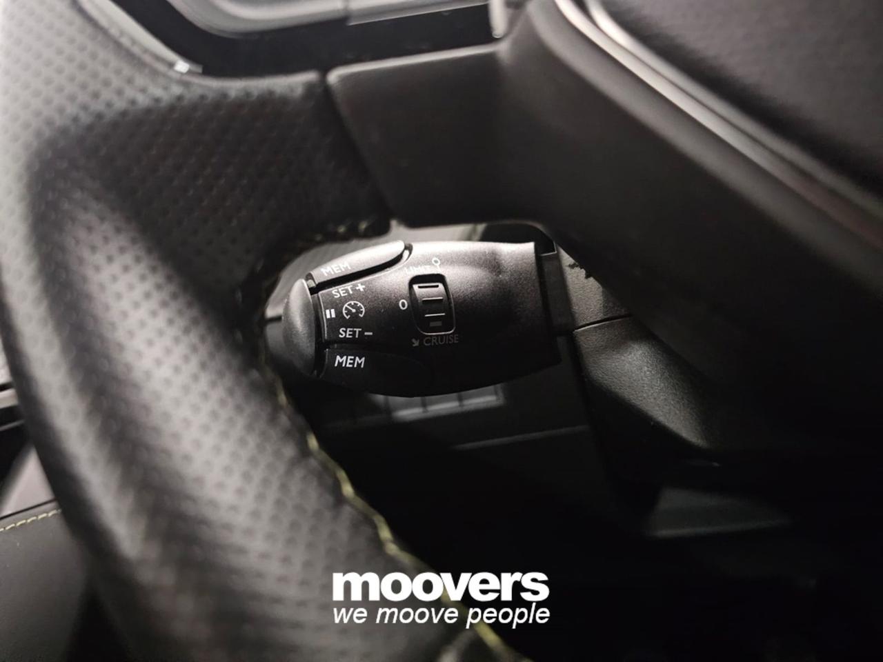 PEUGEOT 208 2ª serie PureTech 100 Stop&Start 5 porte GT