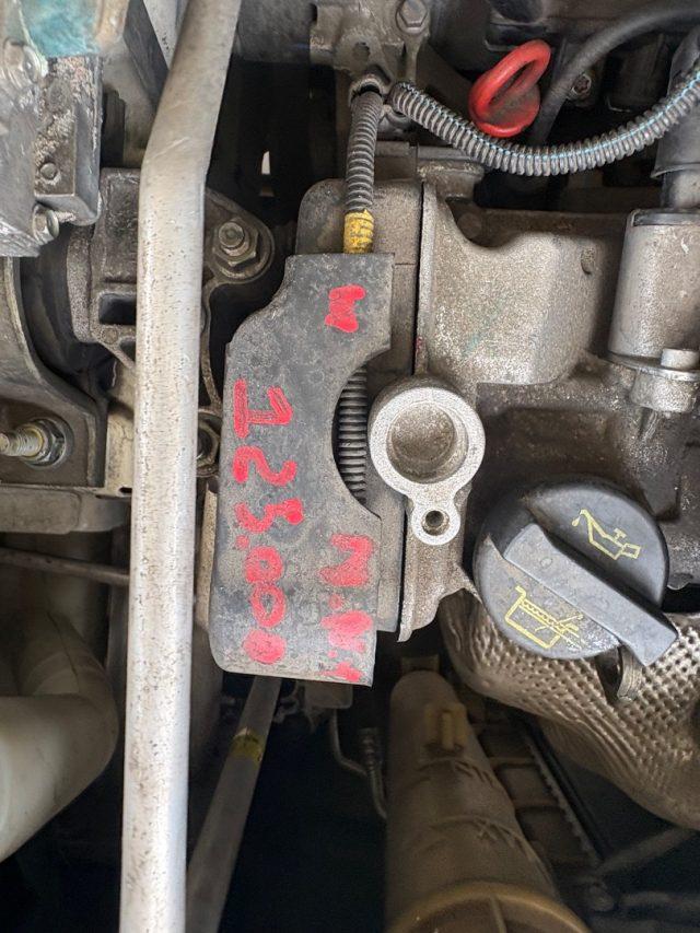 FORD Ka+ 1.2 8V 69 CV Bz.-GPL FINO AL 09/2035 OK NEOP