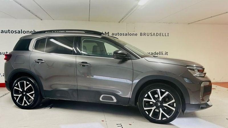 Citroën C5 Aircross BlueHDi 130 S&S EAT8 Shine Pack