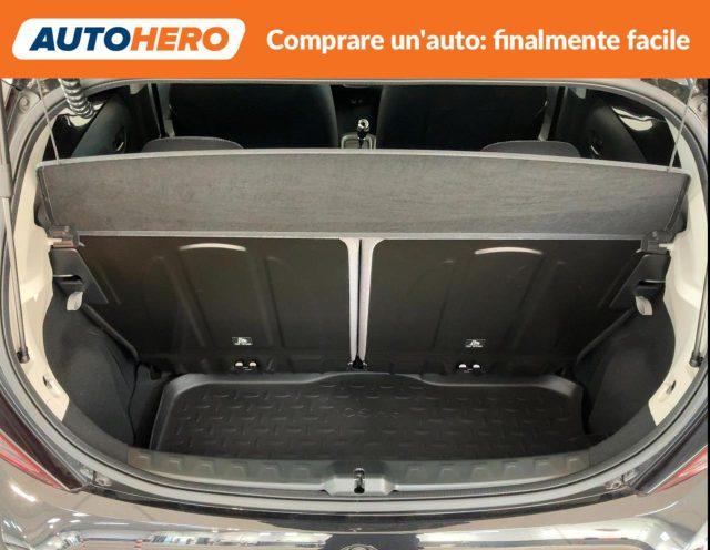 TOYOTA Aygo Connect 1.0 VVT-i 72 CV 5 porte x-wave MMT