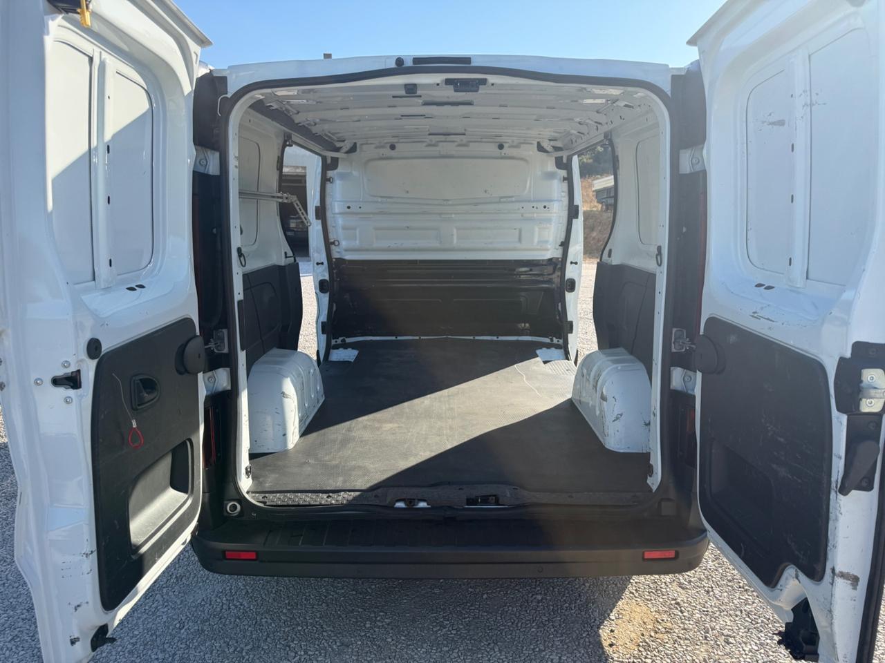 Fiat Talento 1.6 MJT PC-TN Furgone 10q