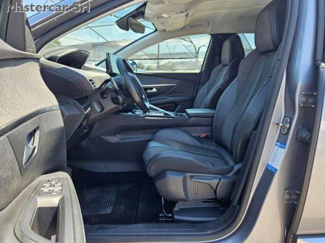 PEUGEOT 3008 3008 II 2021 1.6 hybrid phev Allure Pack 225cv e-e
