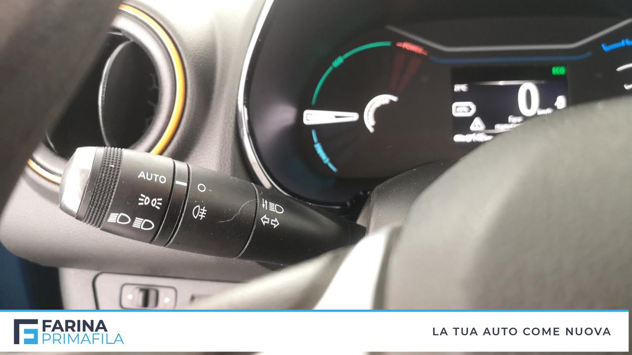 DACIA Spring - Spring Comfort Electric 45