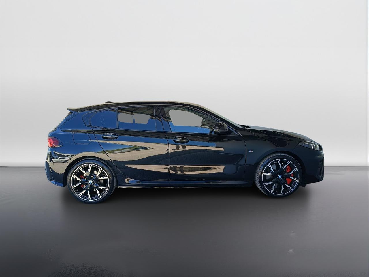 BMW Serie 1 F70 - 118d MSport Pro auto