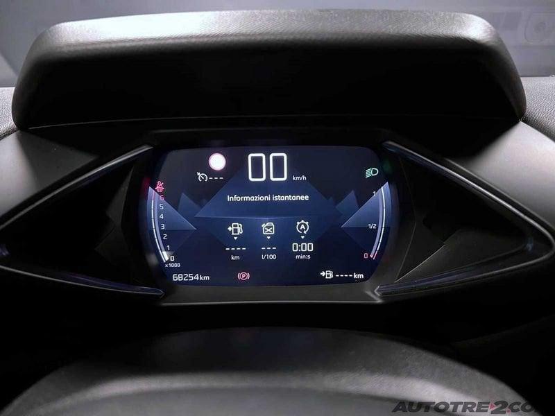 DS DS 3 Crossback PureTech 100 So Chic