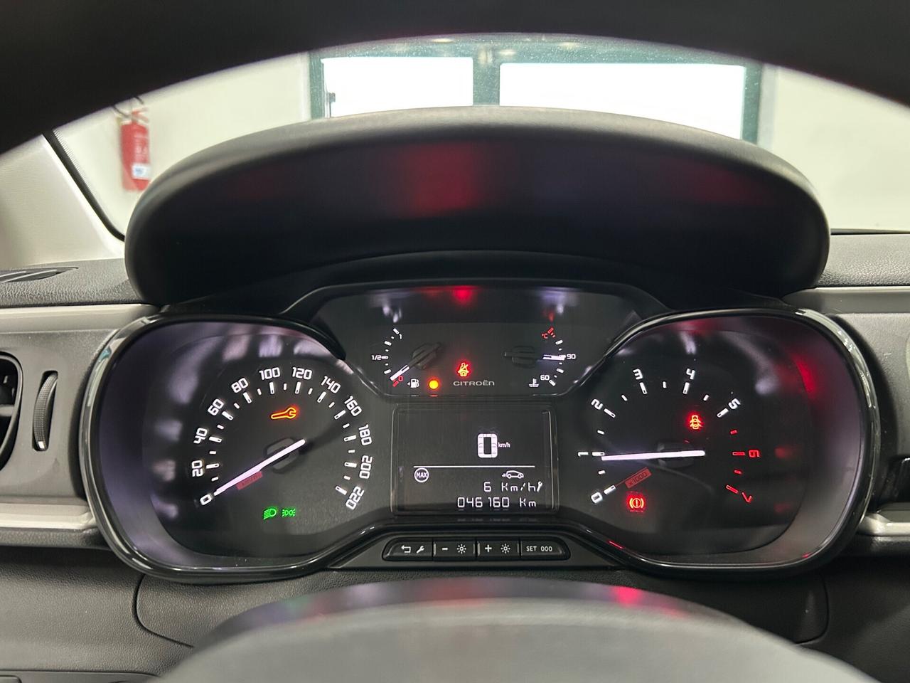Citroen C3 PureTech 1.2cc 83cv S&S Feel
