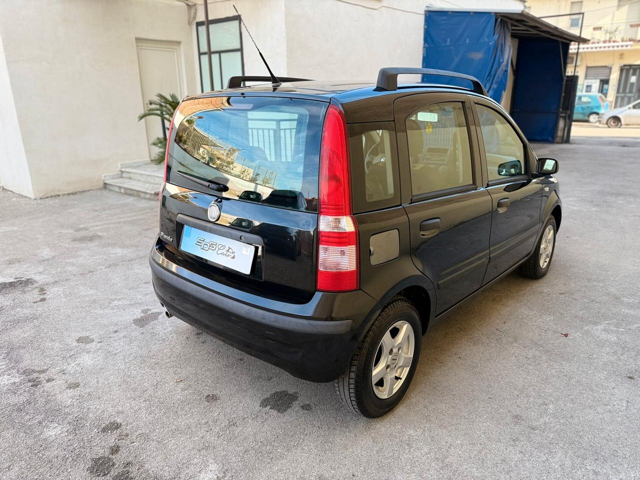 Fiat Panda 1.2 Dynamic