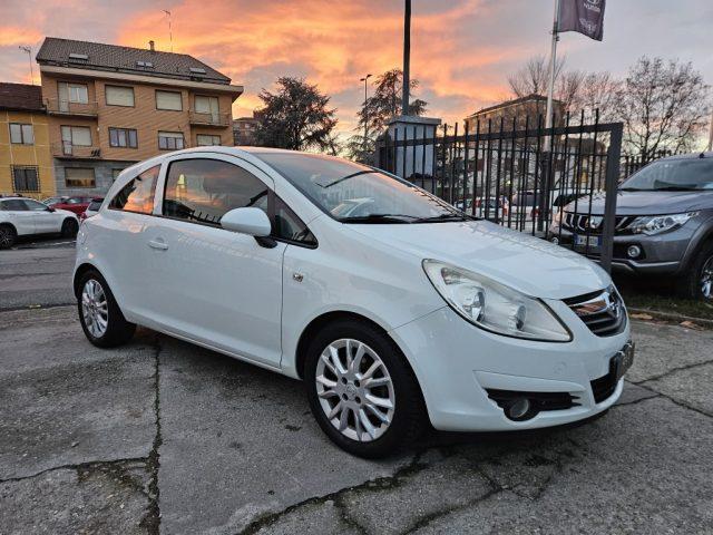 OPEL Corsa 1.2 80CV 3 porte GPL-TECH Enjoy