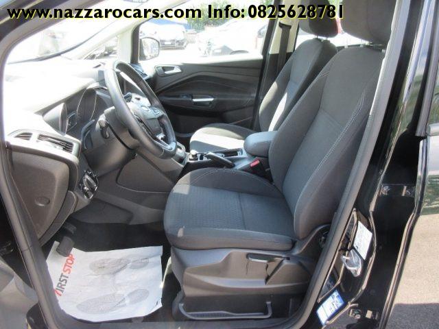 FORD C-Max 1.5 EcoBlue 120CV Powershift Business NAVIGATORE