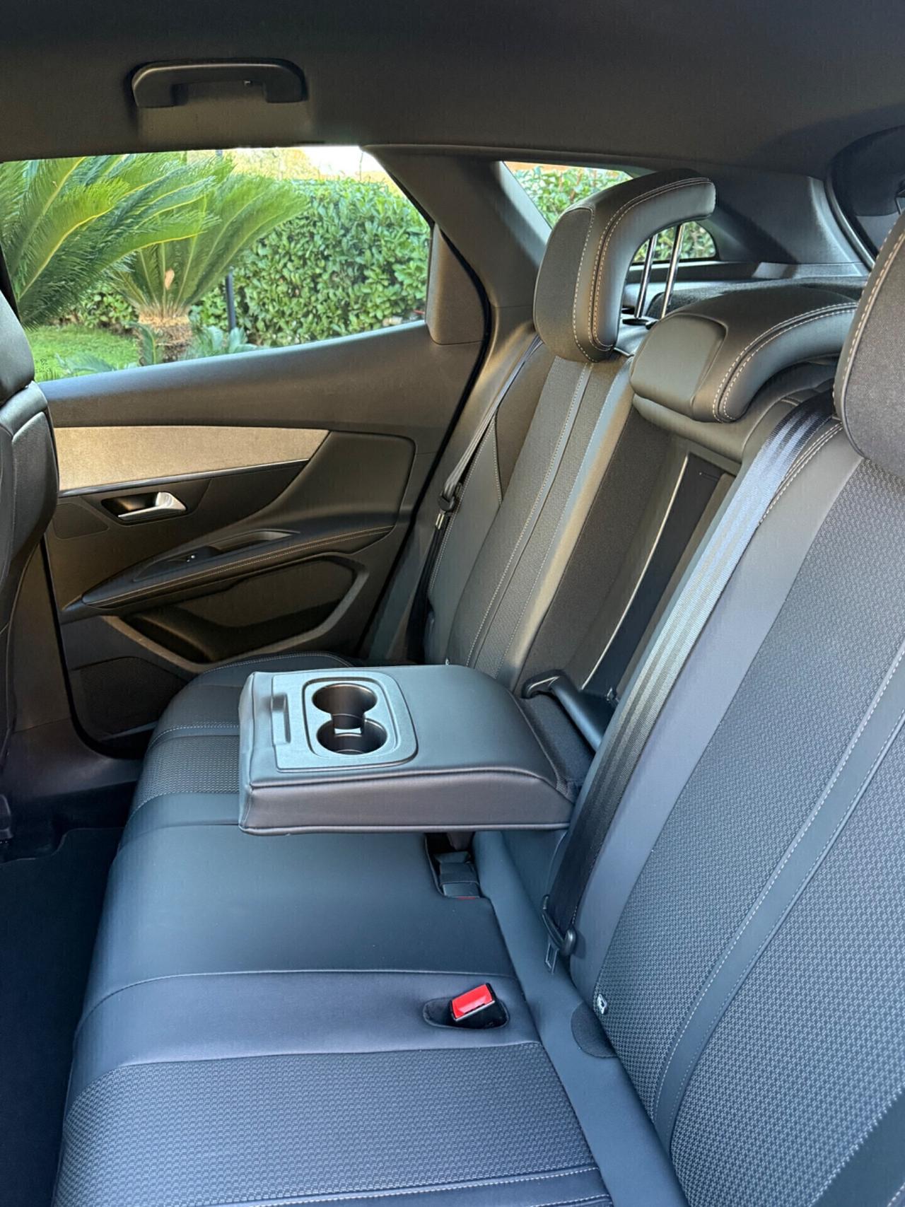 Peugeot 3008 Gt 1.5 Diesel uni proprietario 2022