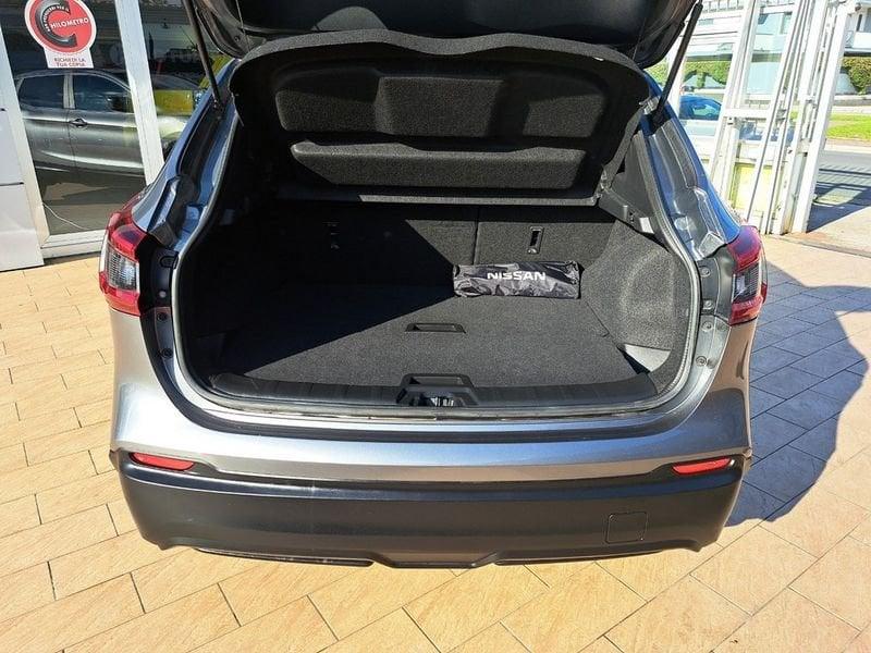 Nissan Qashqai Qashqai 1.6 dCi 2WD N-Connecta