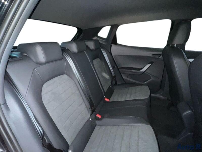 SEAT Ibiza 1.0 Eco TSI 70KW FR