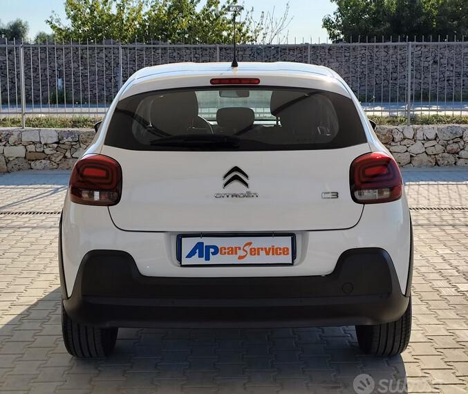Citroen C3 BlueHDi 100 S&S Shine