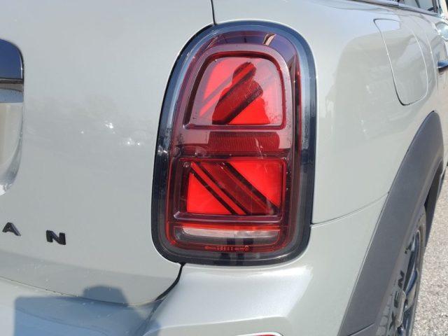 MINI Countryman 1.5 One D Northwood Edition Countryman Pac. ALL 4