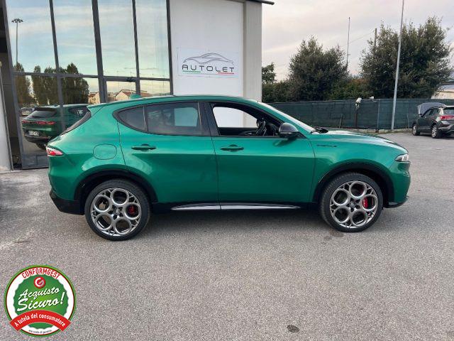 ALFA ROMEO Tonale 1.3 280 CV Plug-in Hybrid AT6 Q4 Speciale