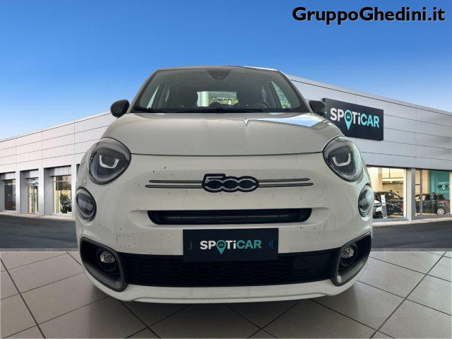 FIAT 500X 1.0 T3 120 CV sport cabrio