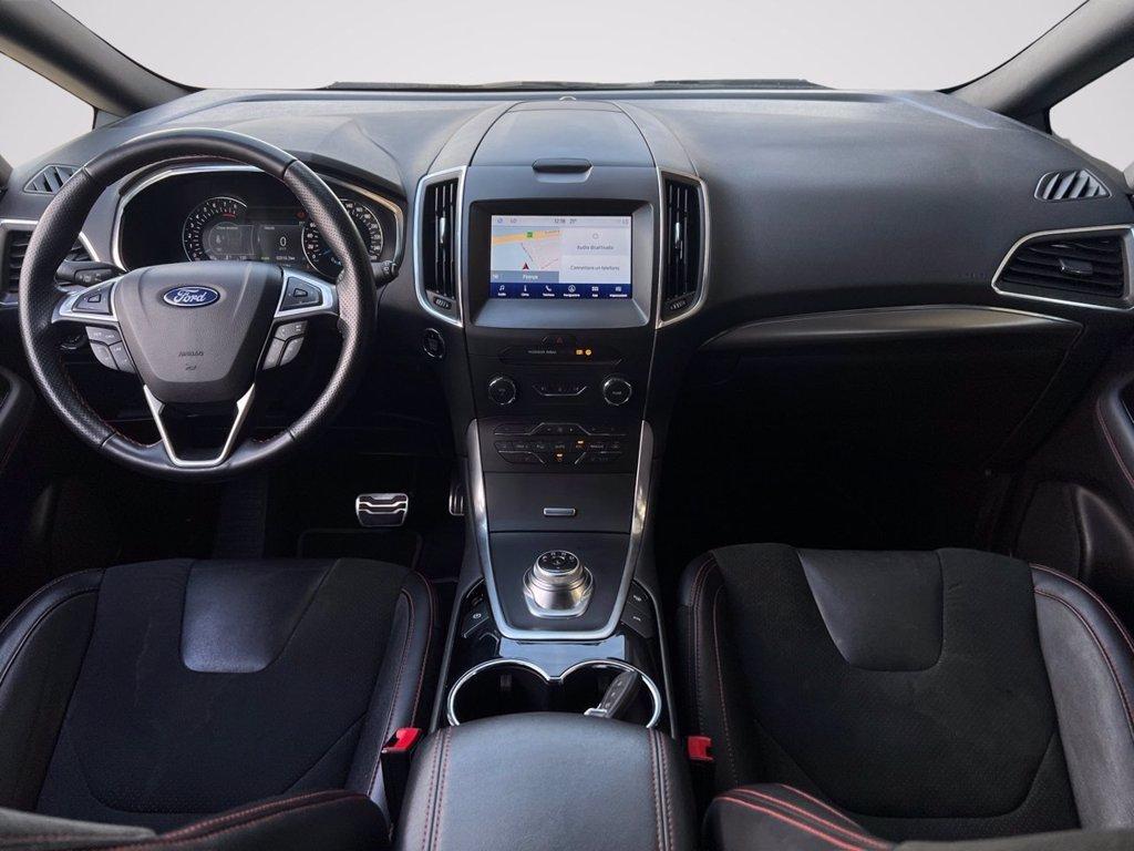 FORD S-Max 2.5 Full Hybrid 190CV CVT 7p.ST-Line Business del 2023