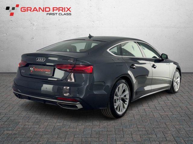 AUDI A5 SPB 40 TDI S tronic Business Advanced