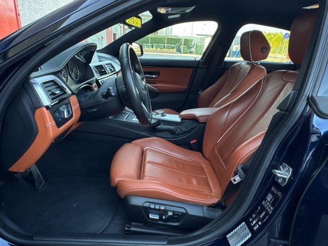 BMW 430 i GC Msport X-drive,Interni Individual, Gancio ele