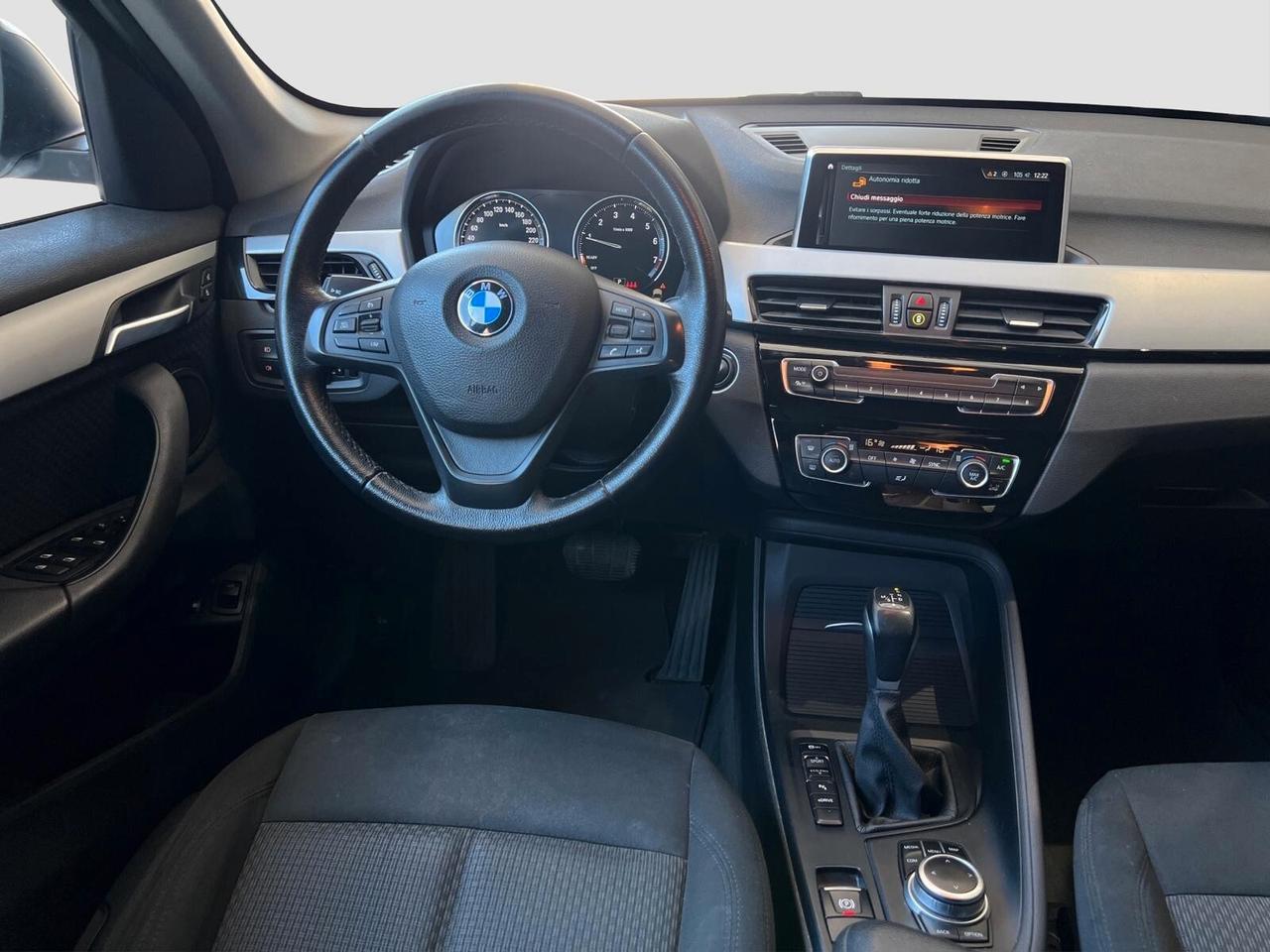 Bmw X1 xDrive25e Business Advantage