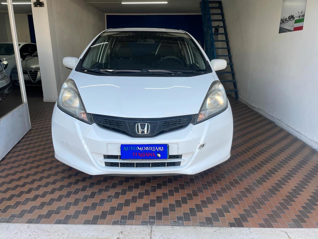 Honda Jazz 1.2 i-VTEC Trend