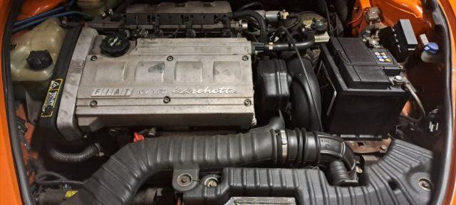 FIAT Barchetta 1.8 16V NO CLIMA