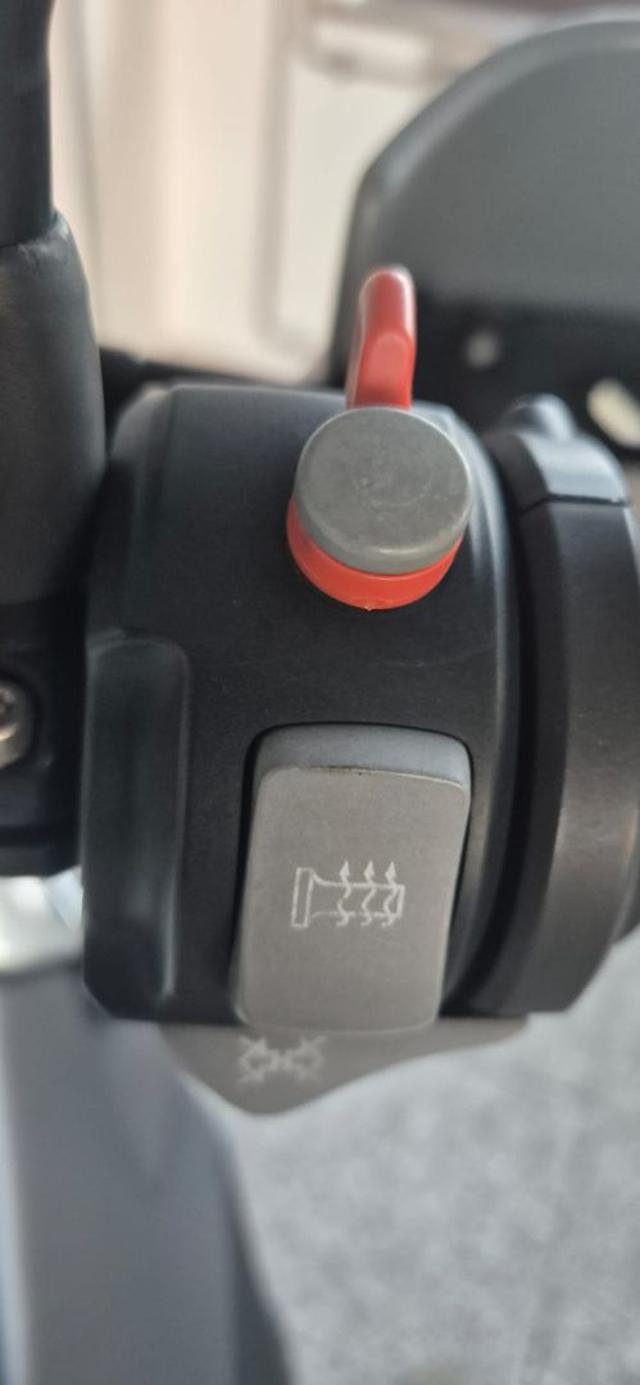 BMW R 1200 GS 2010/2012