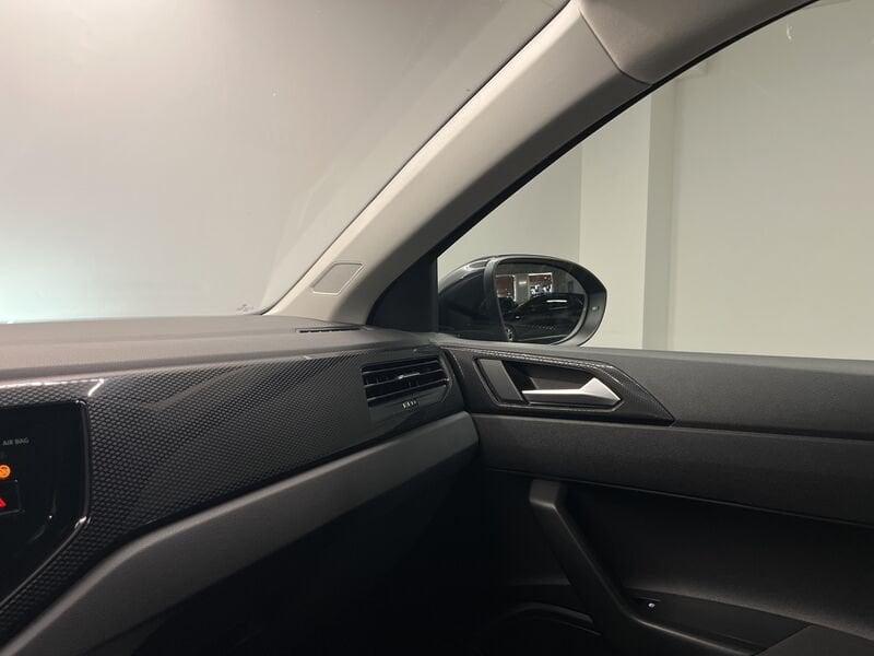 Volkswagen Taigo Life 1.0 TSI 70 kW (95 CV) Manuale