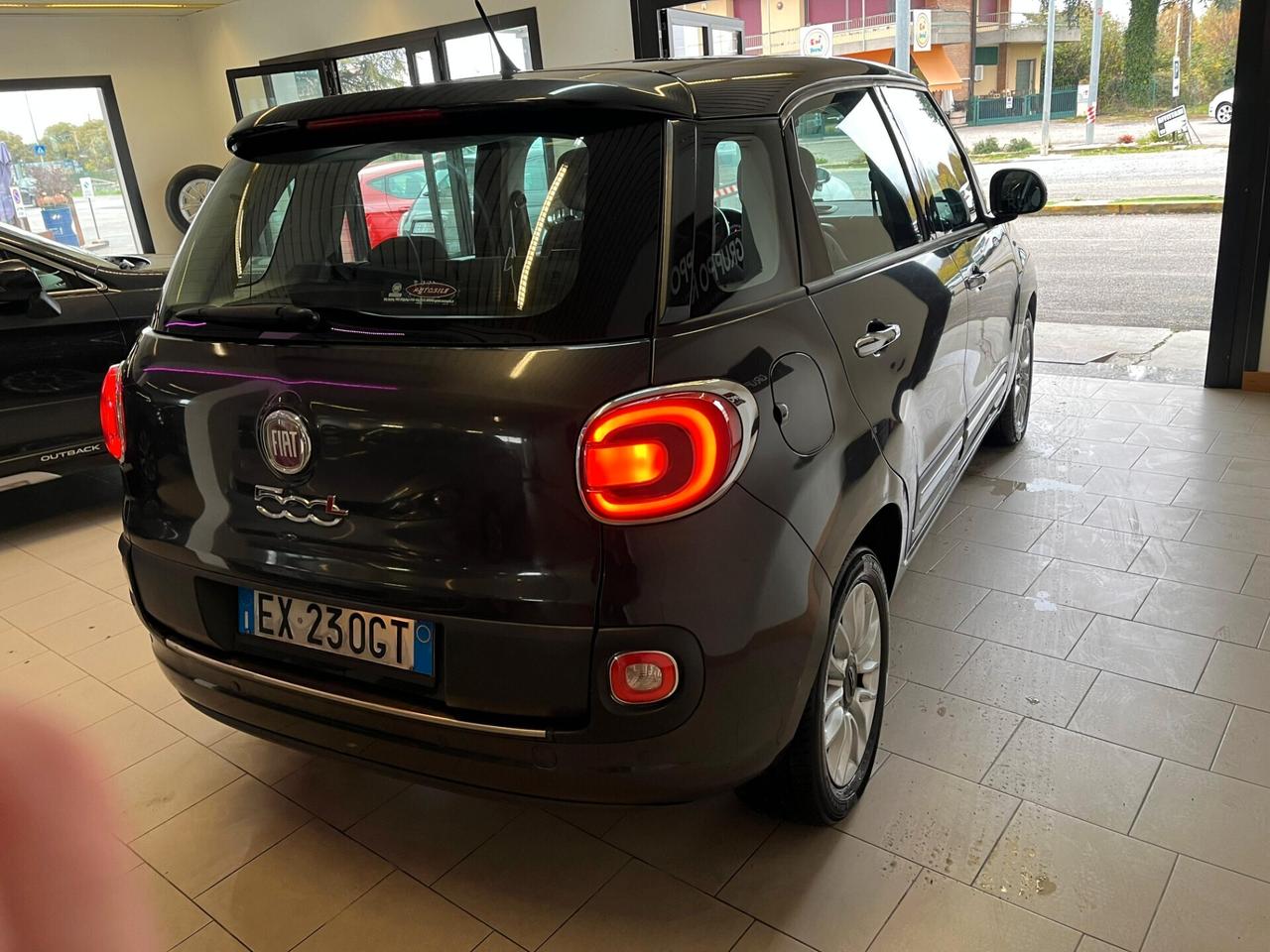 Fiat 500L 1.3 Multijet 85 CV Pop Star