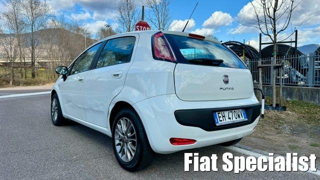 FIAT Punto Evo 1.2 5P NEOPATENTATI