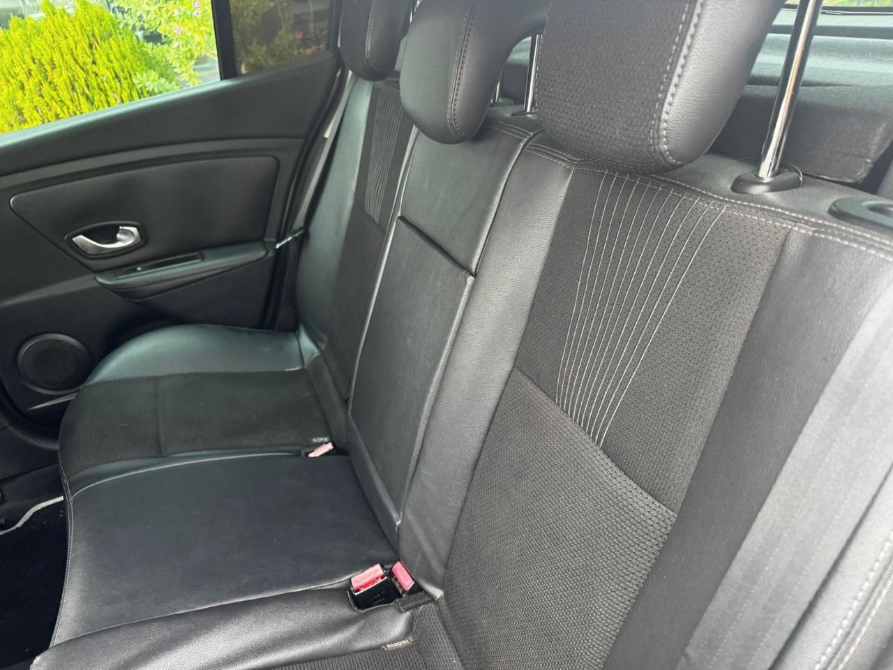 Renault Megane 1.5 dCi 110CV Luxe