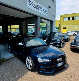 Audi S5 4.2 V8 quattro finanziabile anche TOTALMENTE