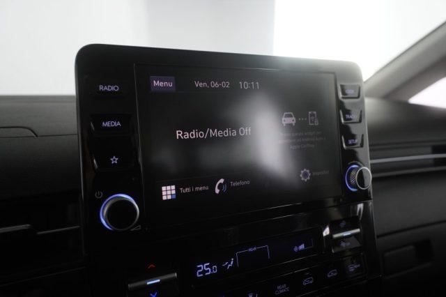 HYUNDAI Staria Staria 2.2 AT 2WD 9 posti Wagon