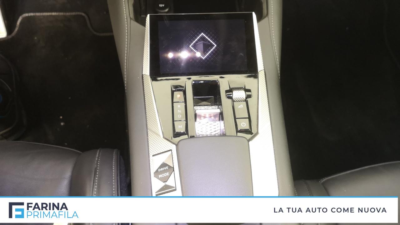 DS DS4 II 2021 - DS4 1.5 bluehdi Rivoli 130cv auto