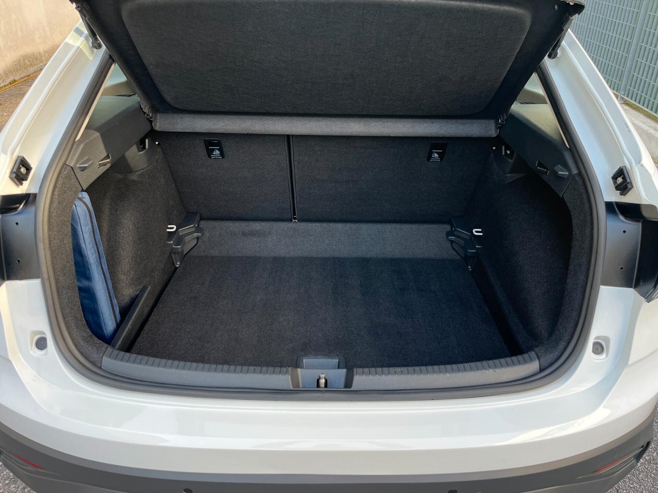 Volkswagen Taigo 1.0 TSI 110 CV DSG 10/2022