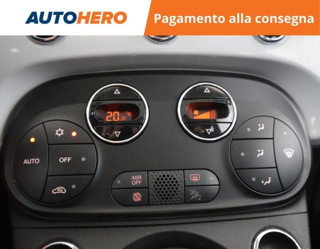 FIAT 500 1.2 Collezione