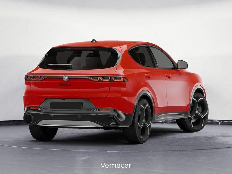 Alfa Romeo Tonale 1.6 Diesel 130cv TCT6 Milano Cortina 2026-PRONTA CONSEGNA !