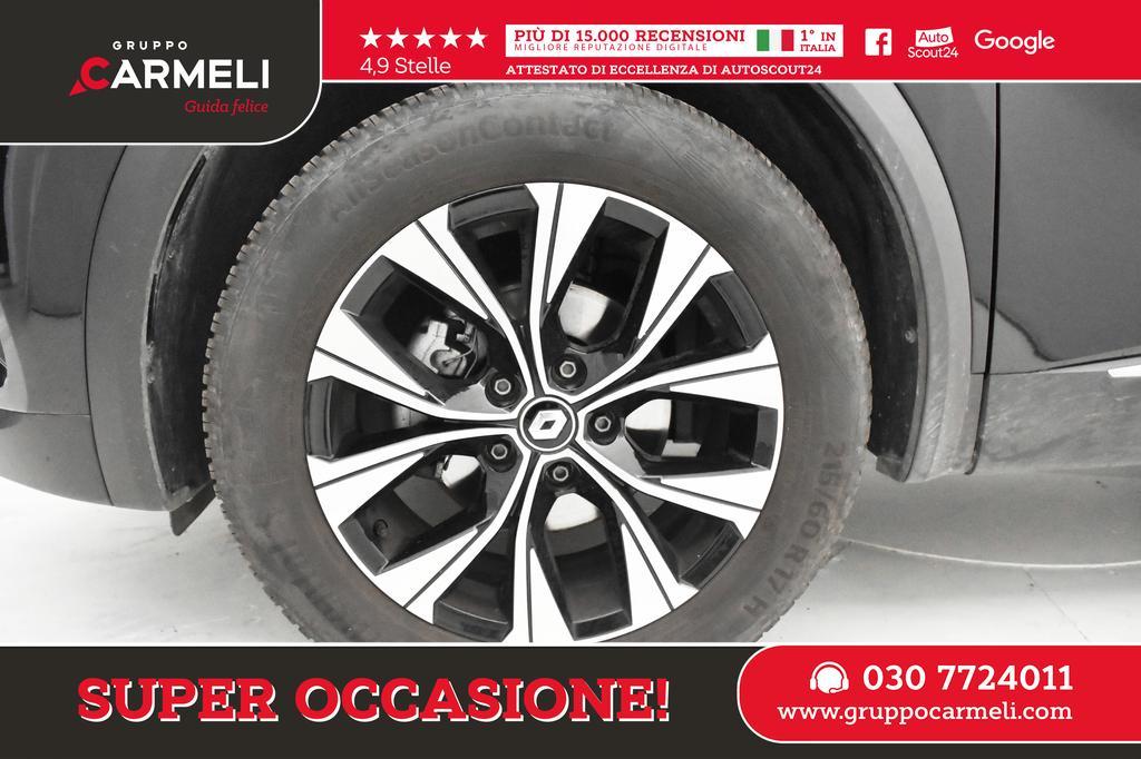 Renault Captur 1.0 TCe Techno