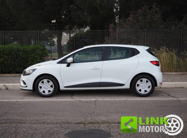 RENAULT Clio dCi 8V 75 CV Start&Stop 5 porte Energy Intens