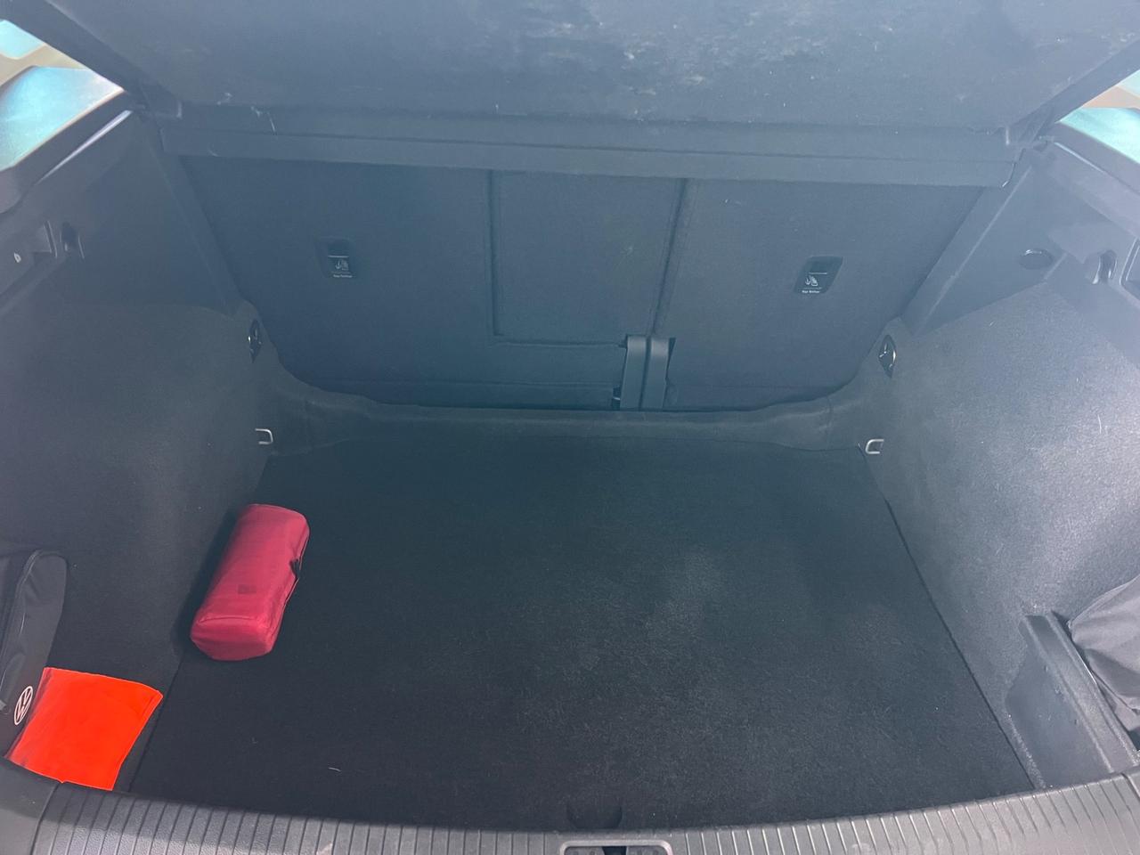 Volkswagen Tiguan 2.0 TDI SCR Life