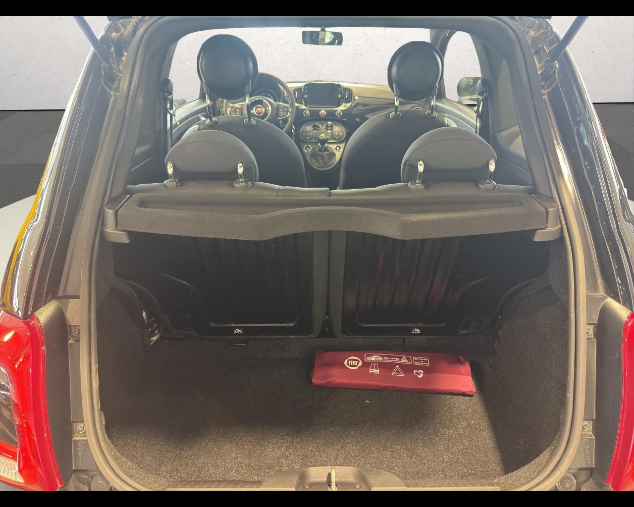 FIAT 500 (2015-2024) - 500 1.0 Hybrid Dolcevita