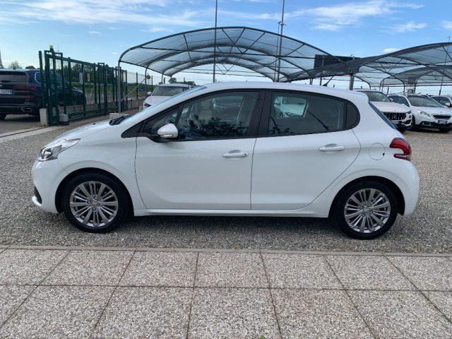 PEUGEOT 208 1° serie PureTech 82 5 porte Allure