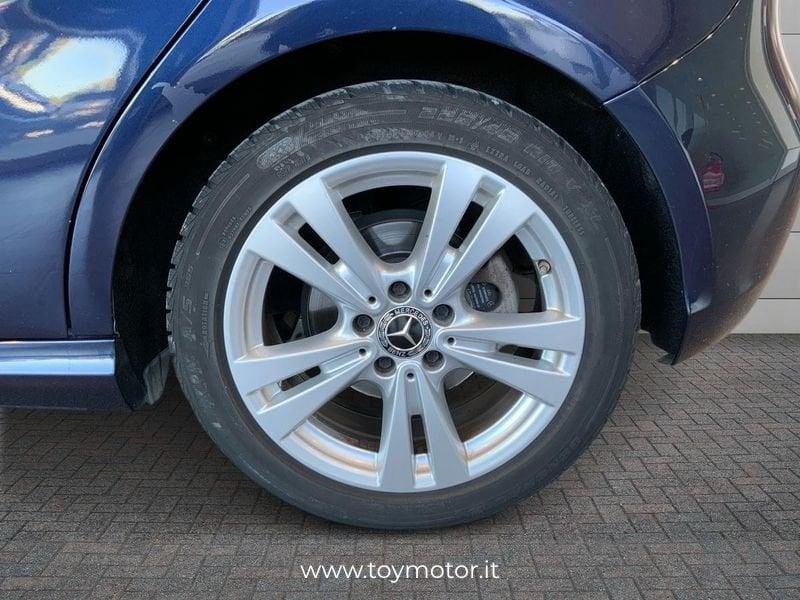 Mercedes-Benz Classe A (W176) A 180 d Sport