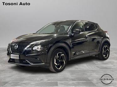 NISSAN Juke II 2020 - Juke 1.6 hev N-Connecta