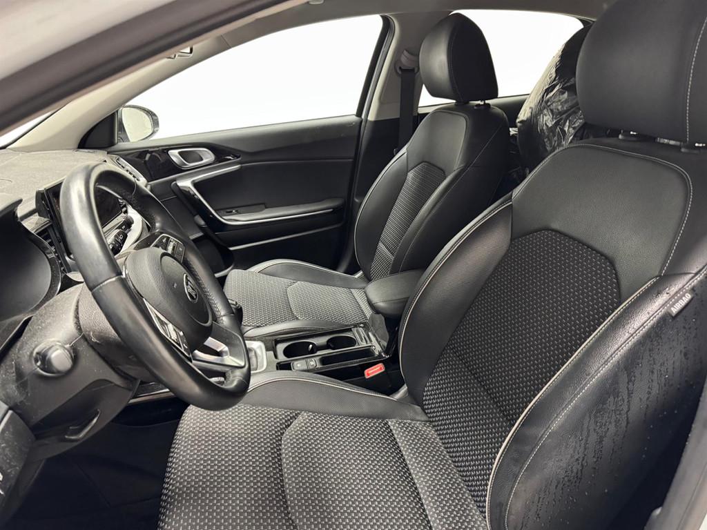 KIA XCeed 2019 - XCeed 1.0 t-gdi High Tech Adas Pack Gpl 117cv