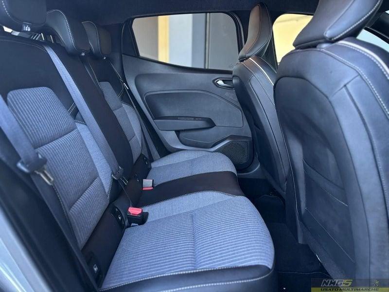 Renault Clio Clio TCe 90 CV 5 porte Techno