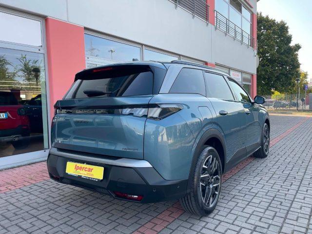 PEUGEOT 5008 Hybrid 136 e-DCS6 Allure Pack PREZZO PROMO