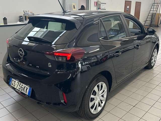 Opel Corsa 1.2 Edition 100cv