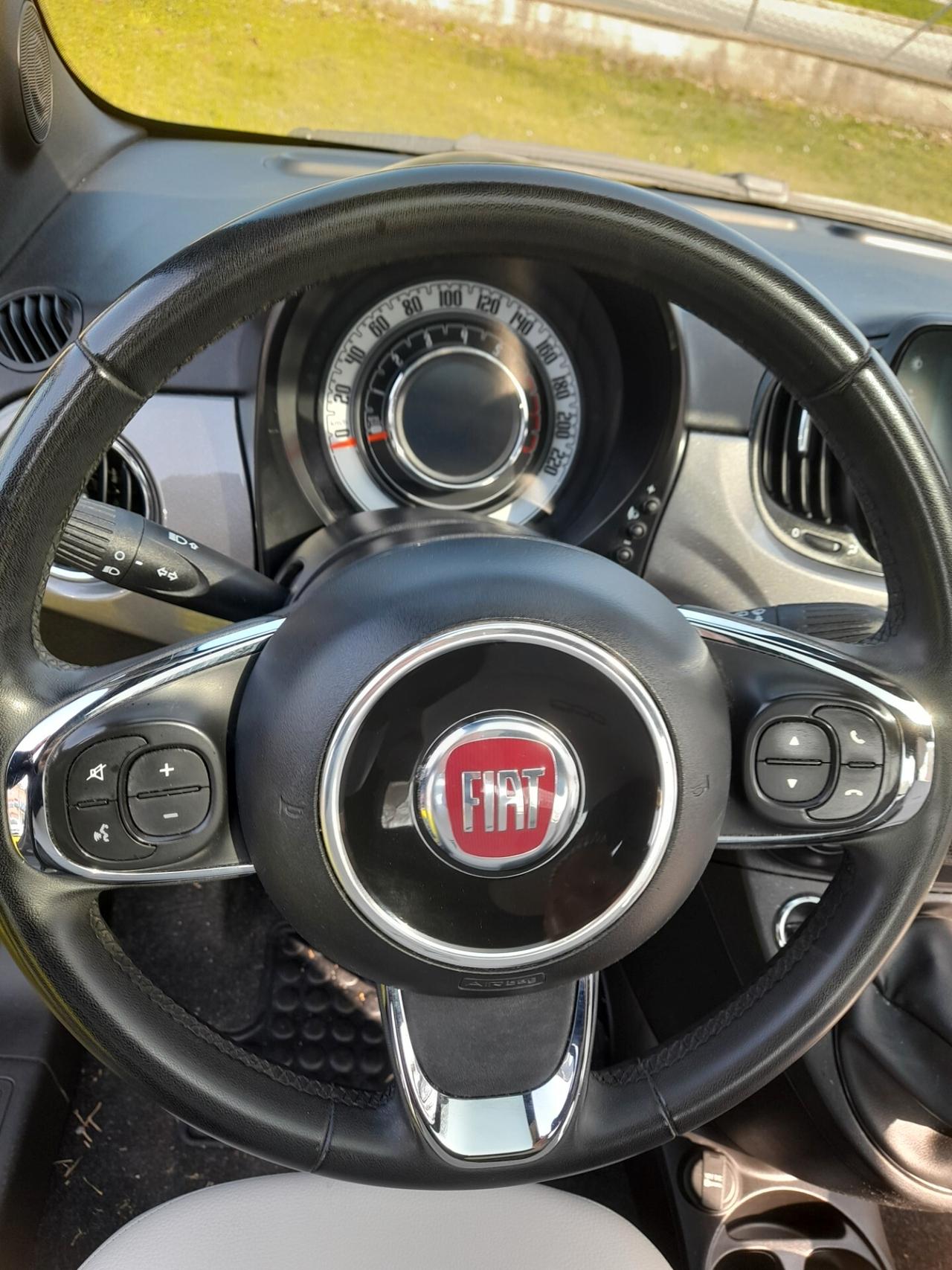 Fiat 500 1.0 Hybrid Dolcevita NEOPATENTATI