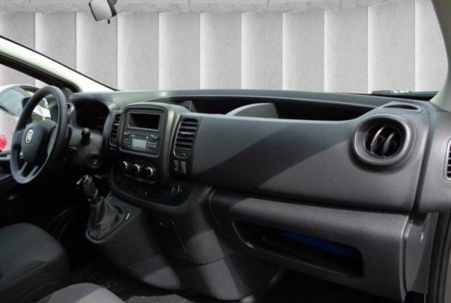 FIAT Talento 2000 MJT COMBI 120 CV L2H1 9 POSTI